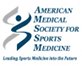 American Medical Society for Sports Medicine link